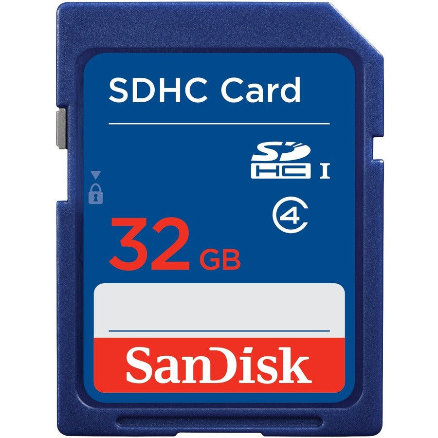 32GB SDSDB-032G-A46 SECURE     