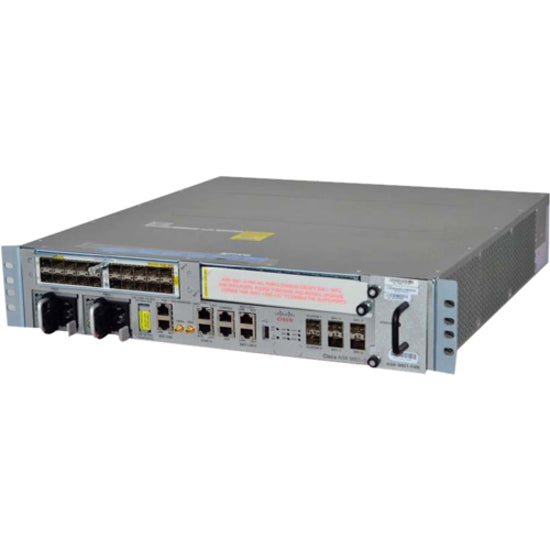 ASR 9001 CHASSIS WITH 60G      