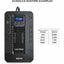 CyberPower EC650LCD Ecologic UPS Systems