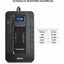 CyberPower EC850LCD Ecologic UPS Systems