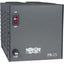 Tripp Lite TAA-Compliant 25-Amp DC Power Supply 13.8VDC Precision Regulated AC-to-DC Conversion