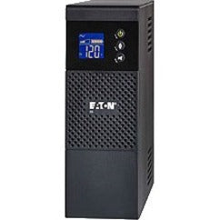 Eaton 5S UPS 1000VA 600 Watt 120V LCD Line-Interactive Battery Backup ECO USB