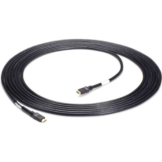 HIGH-SPEED HDMI CABLE WITH ETHE