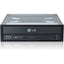 LG WH16NS40 Blu-ray Writer - Internal - OEM Pack - Black