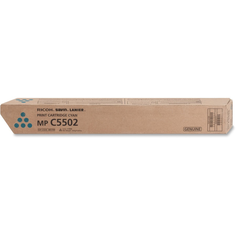 Ricoh Original Toner Cartridge