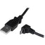 6FT MICRO USB CABLE DOWN ANGLE 