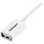 10FT USB 2.0 EXTENSION CABLE 3M