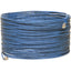 Tripp Lite Cat5e 350 MHz Snagless (UTP) Ethernet Cable (RJ45 M/M ) Plenum Rated Blue 75 ft. (22.86 m)