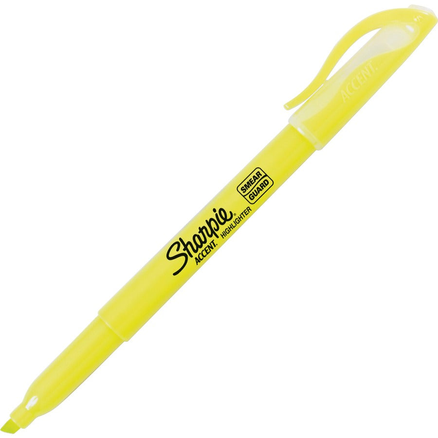 Sharpie Highlighter - Pocket