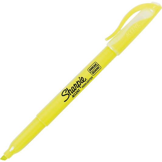 Sharpie Highlighter - Pocket