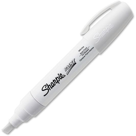 Sharpie Oil-Based Paint Marker - Bold Point