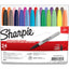 Sharpie Fine Point Permanent Marker