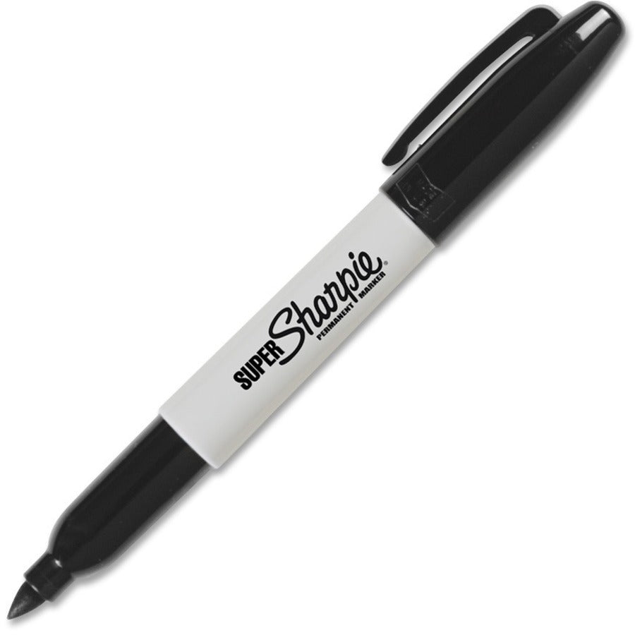 Sharpie Super Permanent Marker