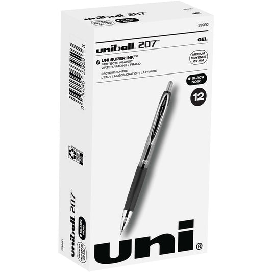 uniball&trade; 207 Gel Pen