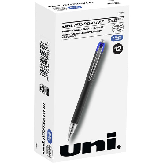 uni&reg; Jetstream RT Ballpoint Pen