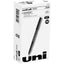 uniball™ Onyx Rollerball Pens