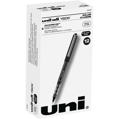 uniball&trade; Vision Rollerball Pens