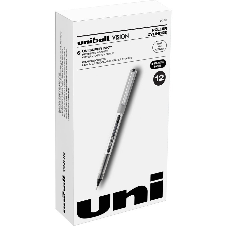 uniball&trade; Vision Rollerball Pens