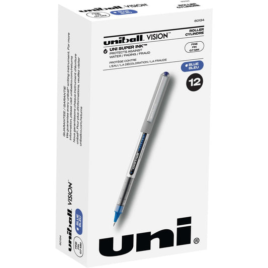 uniball&trade; Vision Rollerball Pens