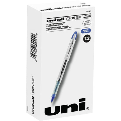 uniball&trade; Vision Elite Rollerball Pen