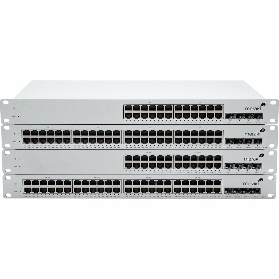 CISCO MERAKI MS220-8 8PORT L2  