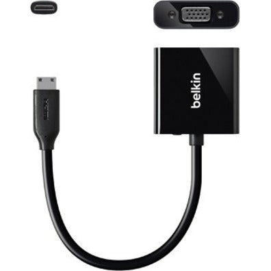 Belkin Mini HDMI-M/VGA-F Adapter