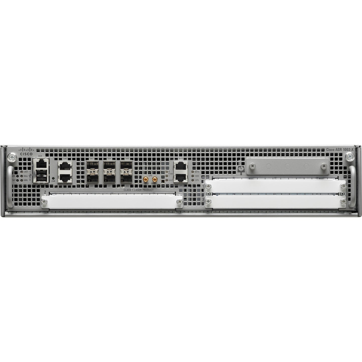 Cisco ASR 1002-X Router Chassis