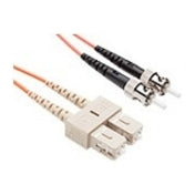 Unirise Fiber Optic Duplex Patch Network Cable