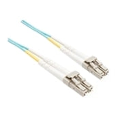 Unirise Fiber Optic Duplex Patch Network Cable