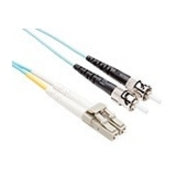 Unirise Fiber Optic Duplex Patch Network Cable