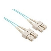 Unirise Fiber Optic Duplex Patch Network Cable