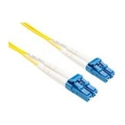 Unirise Fiber Optic Duplex Patch Network Cable