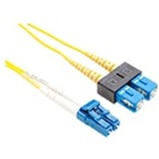 Unirise Fiber Optic Duplex Patch Network Cable