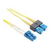 Unirise Fiber Optic Duplex Patch Network Cable