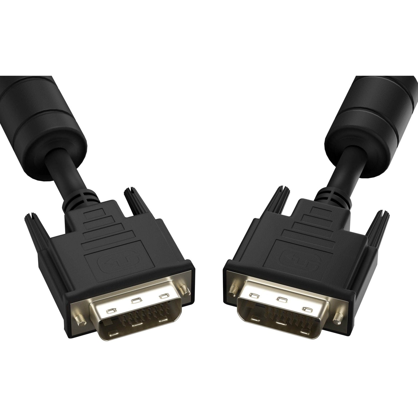 Unirise DVI-D Dual Link 24+1 Male - Male