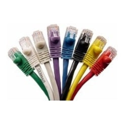 Unirise Cat.5e Patch Network Cable