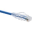 Unirise ClearFit Cat.6 Patch Network Cable