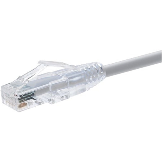 Unirise ClearFit Cat.6 Patch Network Cable