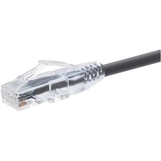 Unirise ClearFit Cat.6 Patch Network Cable