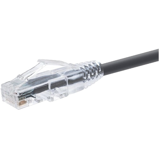 Unirise ClearFit Cat.6 UTP Patch Network Cable