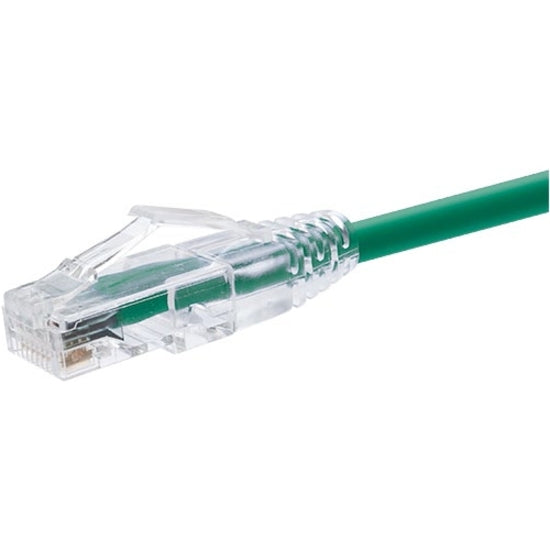 Unirise ClearFit Cat.6 Patch Network Cable