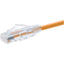 Unirise ClearFit Cat.6 UTP Patch Network Cable