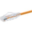 Unirise ClearFit Cat.6 Patch Network Cable