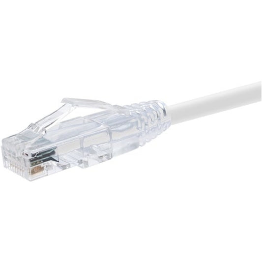 Unirise ClearFit Cat.6 Patch Network Cable