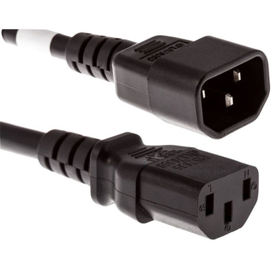 Unirise High End Data Center Rated Power Cord