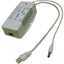 Tycon Power Gigabit 48VDC 802.3at Input 12VDC @ 2.1A 25W Output