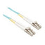 Unirise Fiber Optic Duplex Patch Network Cable