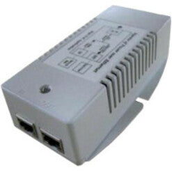 Tycon Power TP-POE-HP-24G POE Injector