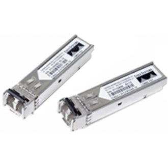 Cisco DS-SFP-FCGE-SW SFP Module