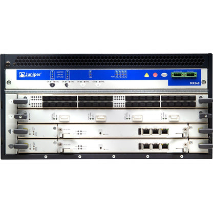 Juniper MX240 Universal Edge Router